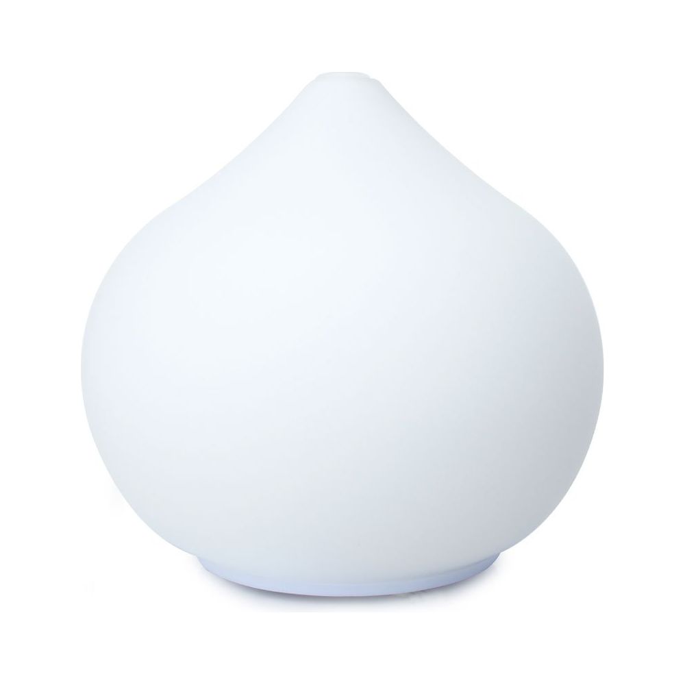 SPT Ultrasonic Aroma Diffuser/Humidifier with Glass Dome