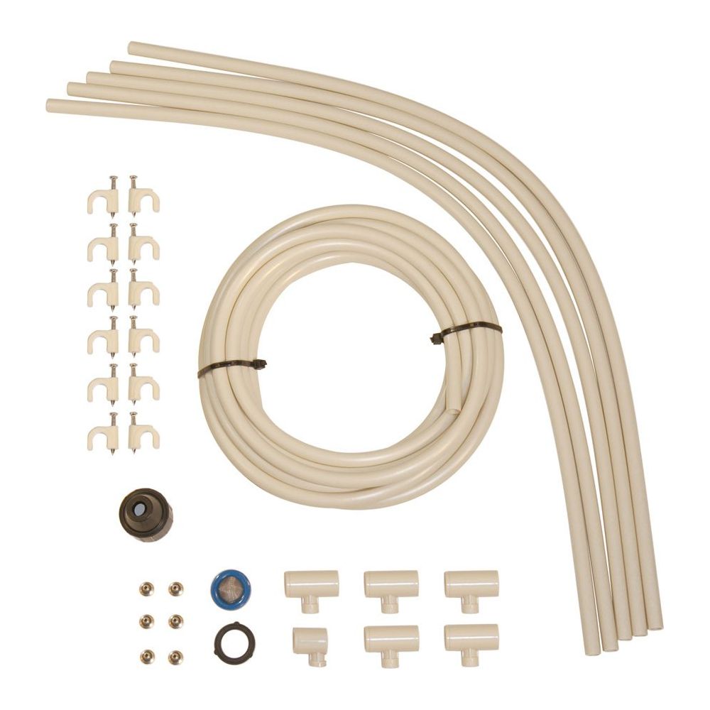 SPT Cooling Kit with 6 Nozzles