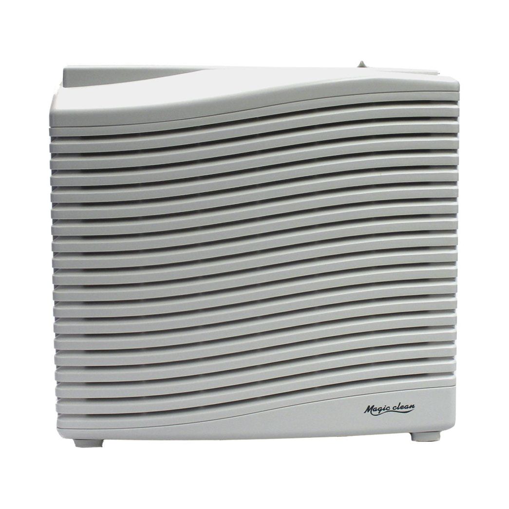 SPT Magic Clean® HEPA Air Cleaner with Ionizer