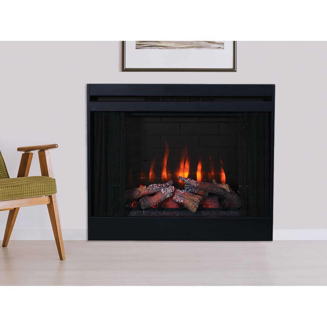 Superior Fireplaces ERT3000