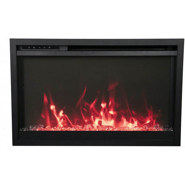 Remii Classic Slim Smart Electric Fireplace