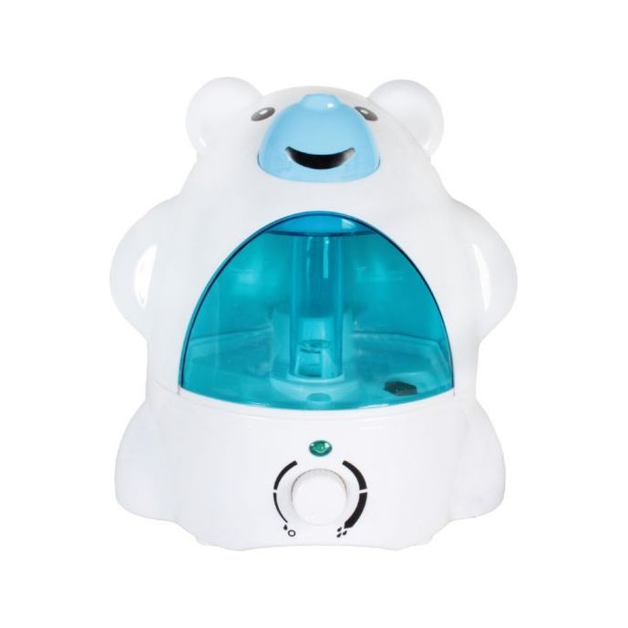 SPT Polar Bear Ultrasonic Humidifier