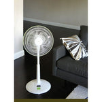 SPT DC-Motor Energy Saving Stand Fan