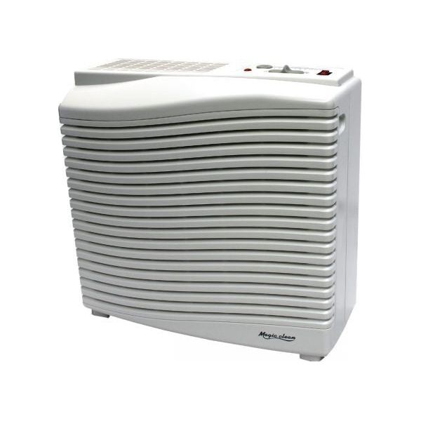 SPT Magic Clean® HEPA Air Cleaner with Ionizer