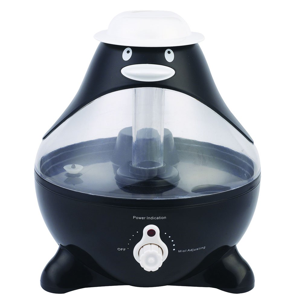 SPT Penguin Ultrasonic Humidifier