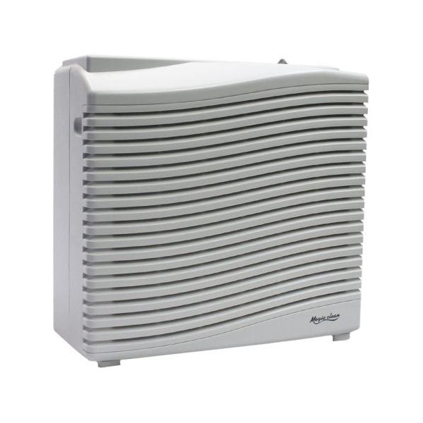 SPT Magic Clean® HEPA Air Cleaner with Ionizer