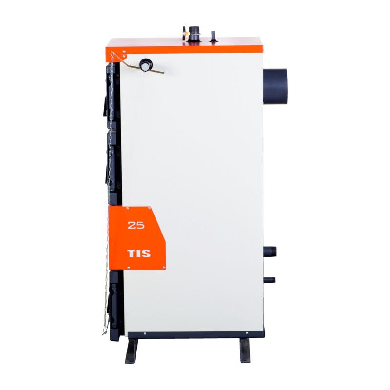 PRO 11 wood boiler, 55K BTU