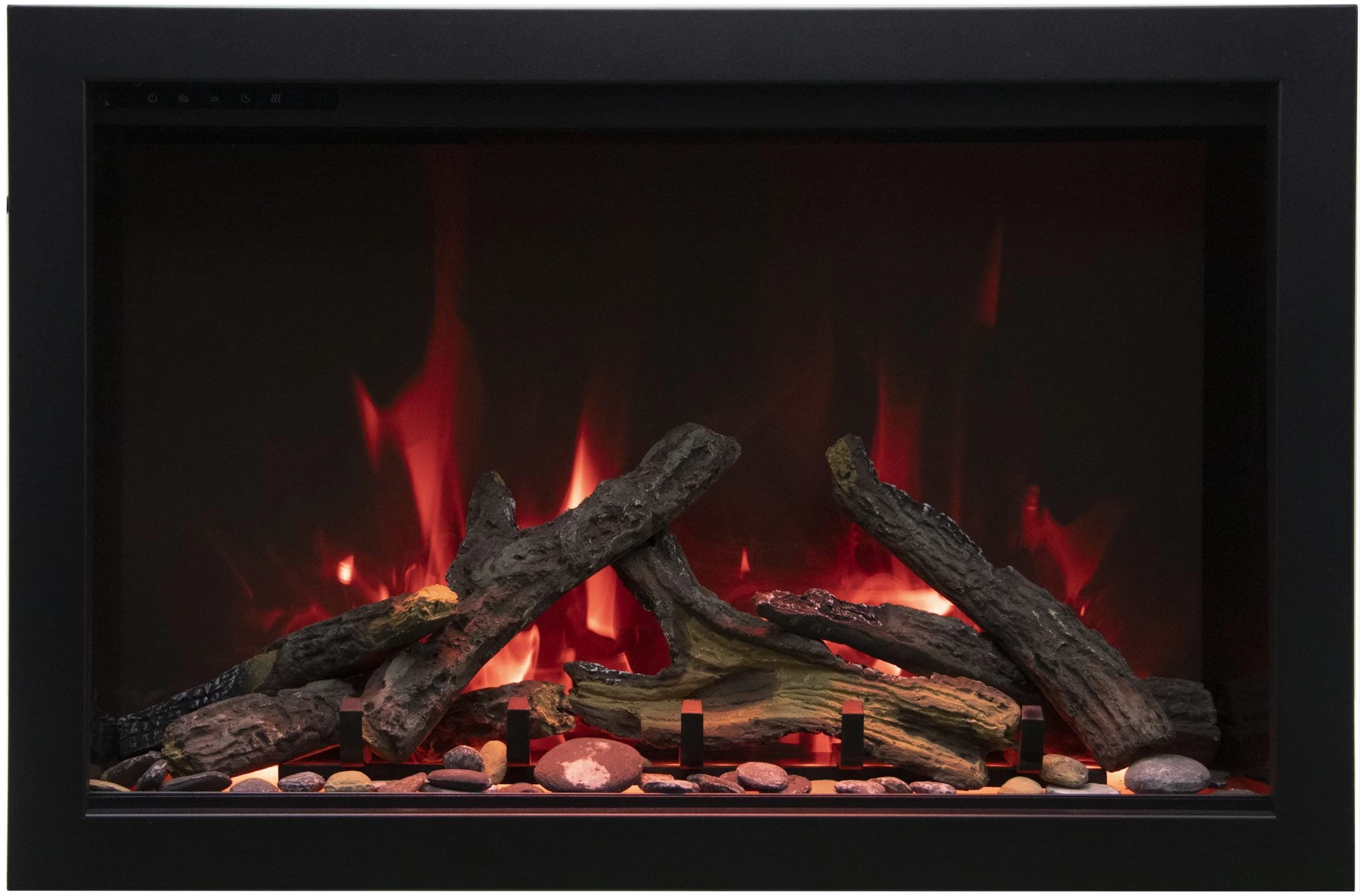 Remii Classic Smart Electric Fireplace