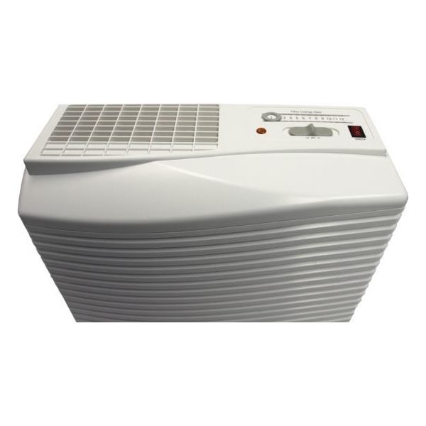 SPT Magic Clean® HEPA Air Cleaner with Ionizer