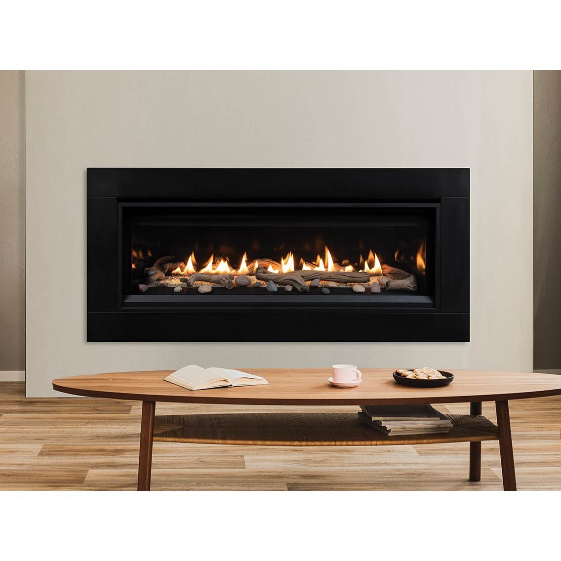 Superior Fireplaces DRL3500