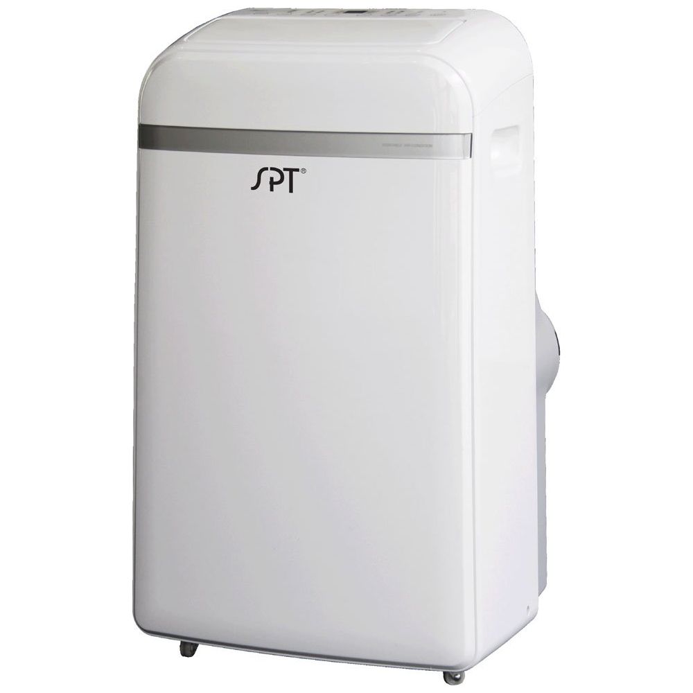 SPT WA-S1032E: 13,500BTU Portable Air Conditioner – Cooling only (SACC*: 10,300BTU)