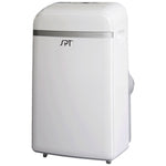 SPT WA-S1032E: 13,500BTU Portable Air Conditioner – Cooling only (SACC*: 10,300BTU)