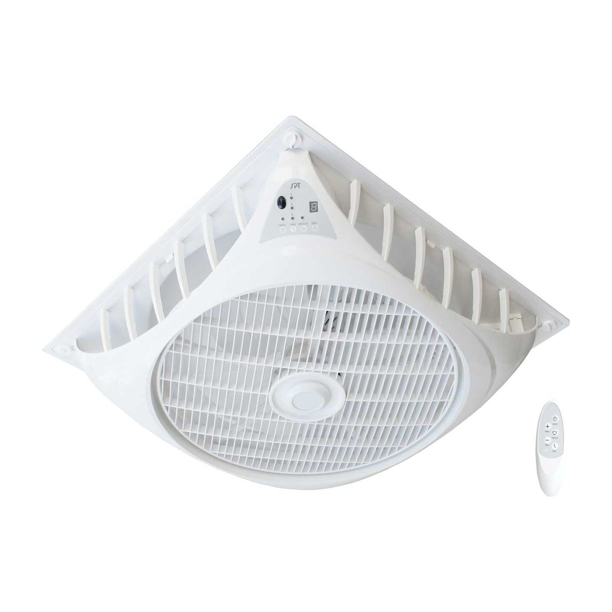 SPT Motor Drop Ceiling Fan