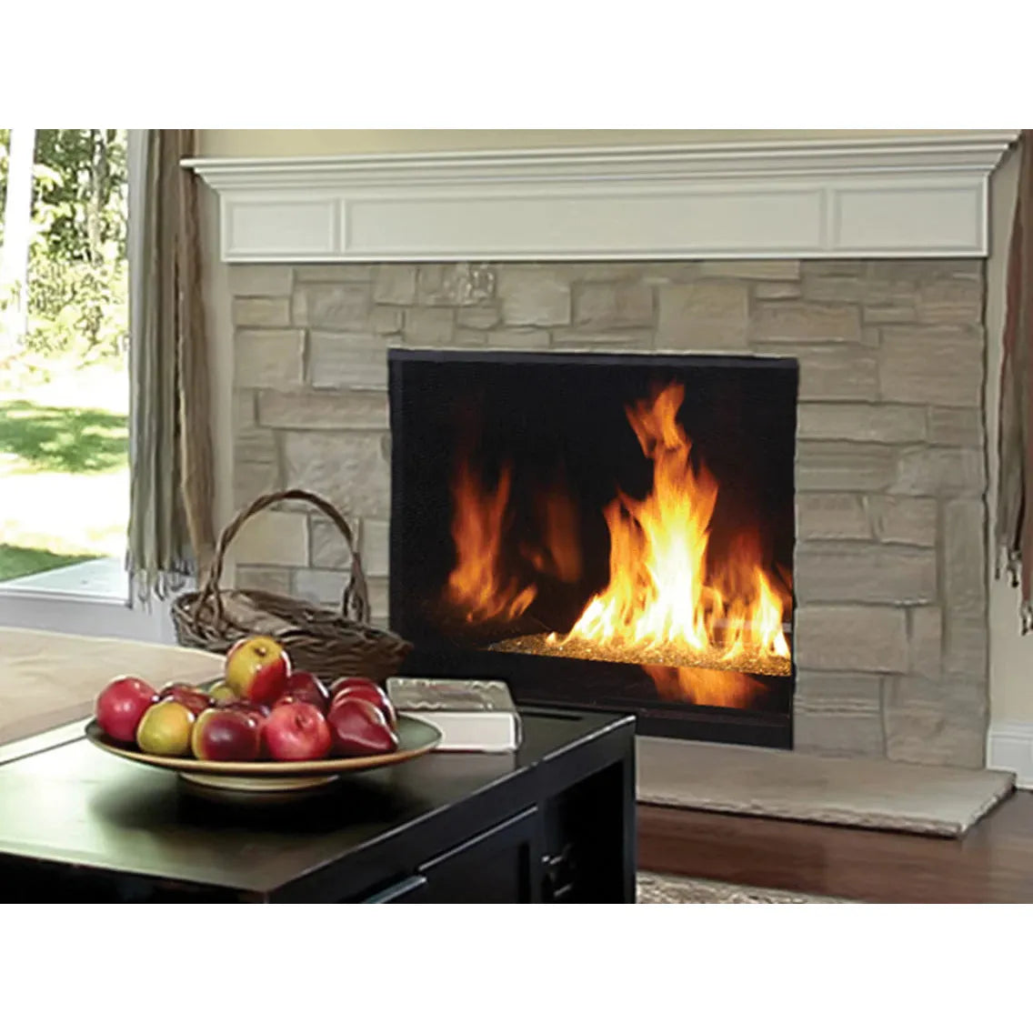 Superior Fireplaces DRC6300