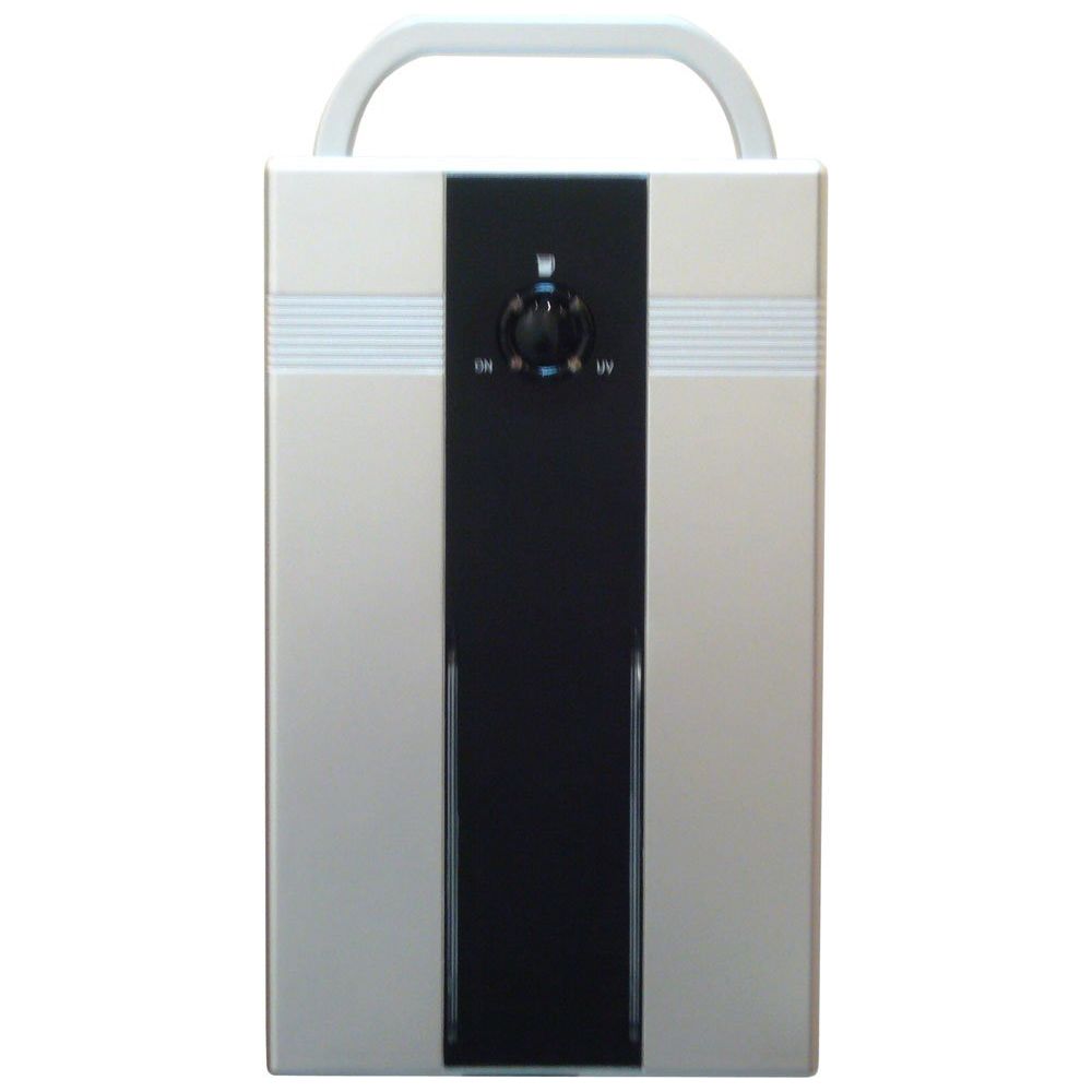 SPT Mini Dehumidifier with UV Light & TiO2