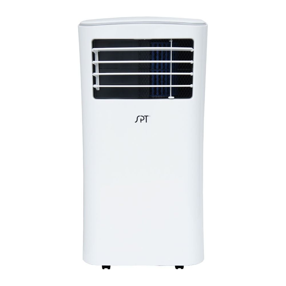 SPT WA-S7000E: 10,000 BTU Portable Air Conditioner – Cooling Only (SACC*: 7,000BTU)