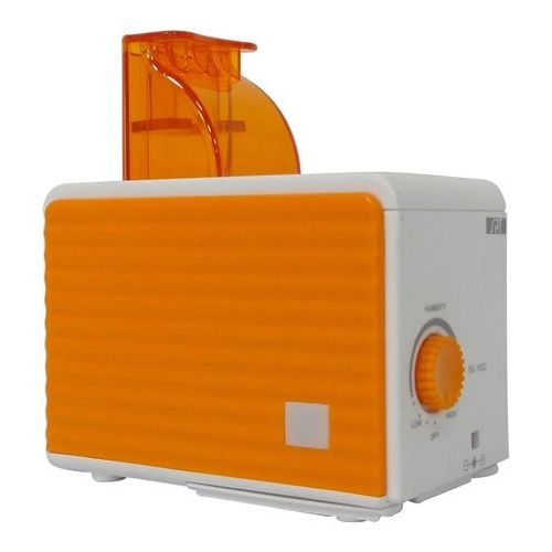 SPT Personal Humidifier (Orange/White)