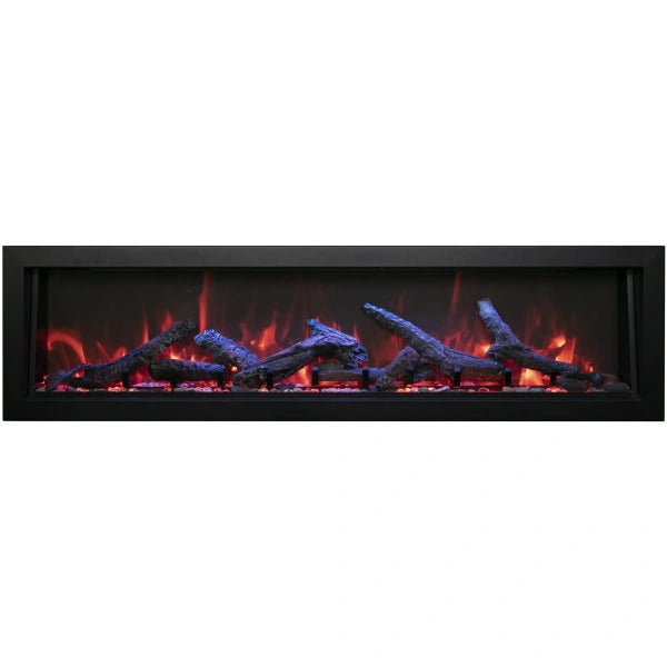 Remii DEEP Electric Fireplace