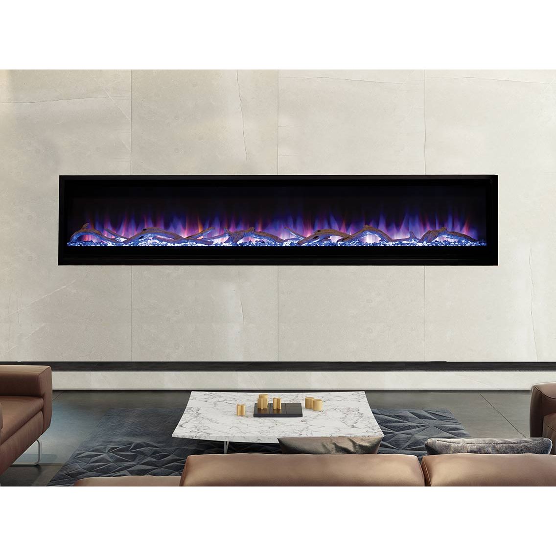 Superior Fireplaces ERL3000