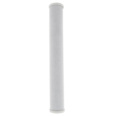 20 X 2.5 Carbon Block Replacement Filter by Tier1 (5 micron) FILTER