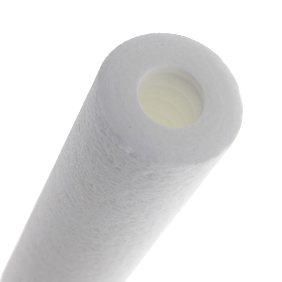 20 X 2.5 Polypropylene Replacement Filter by Tier1 (5 micron) CLOSE UP VIEW