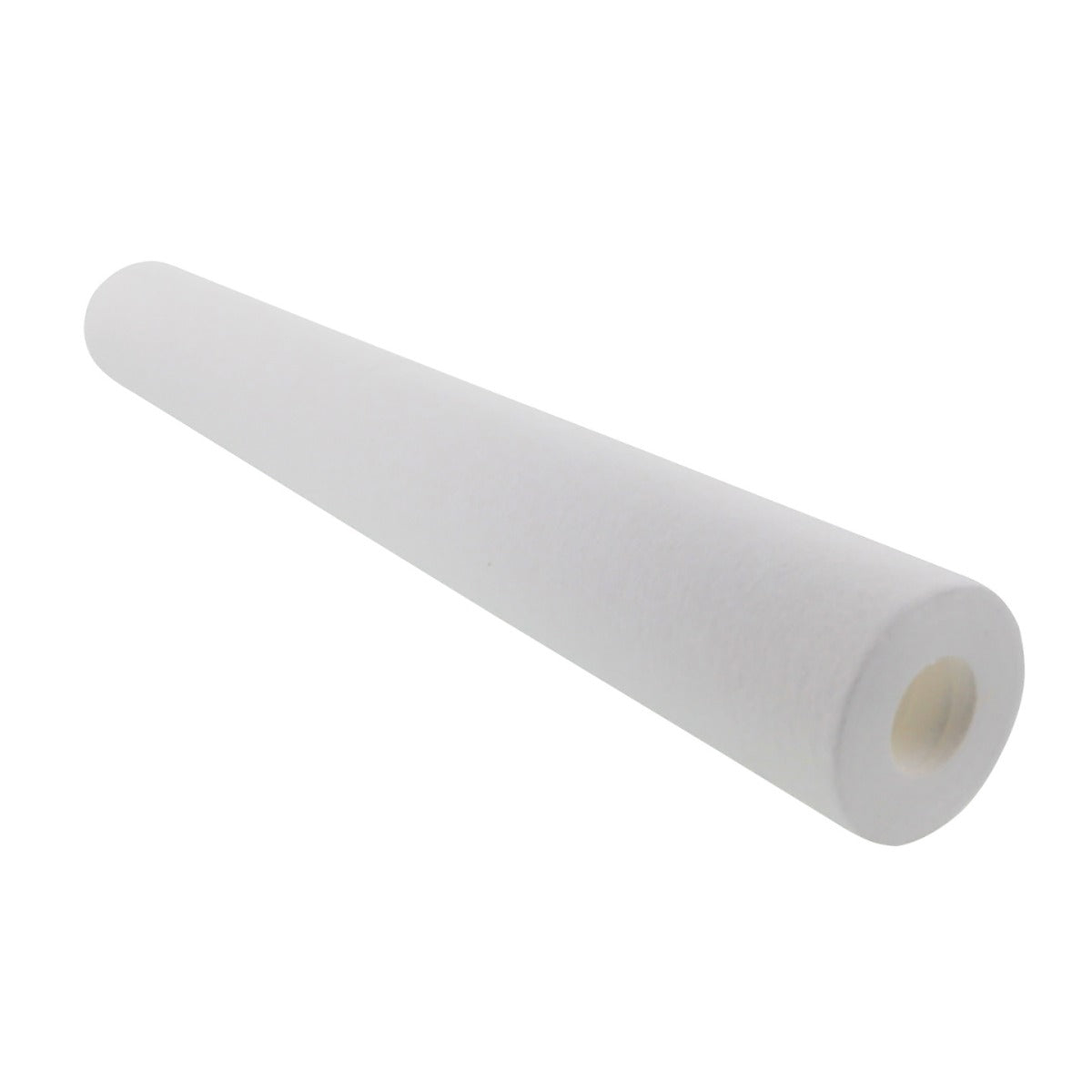 20 X 2.5 Polypropylene Replacement Filter by Tier1 (5 micron) SIDE VIEW