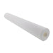 20 X 2.5 Polypropylene Replacement Filter by Tier1 (5 micron) SIDE VIEW