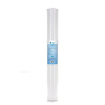 20 X 2.5 Radial Flow Granular Activated Carbon Replacement Filter (25 micron)