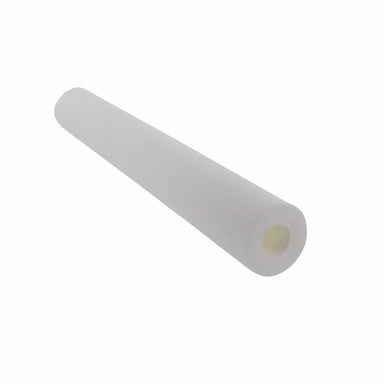 20 X 2.5 Spun Wound Polypropylene Replacement Filter by Tier1 (10 micron) FILTER