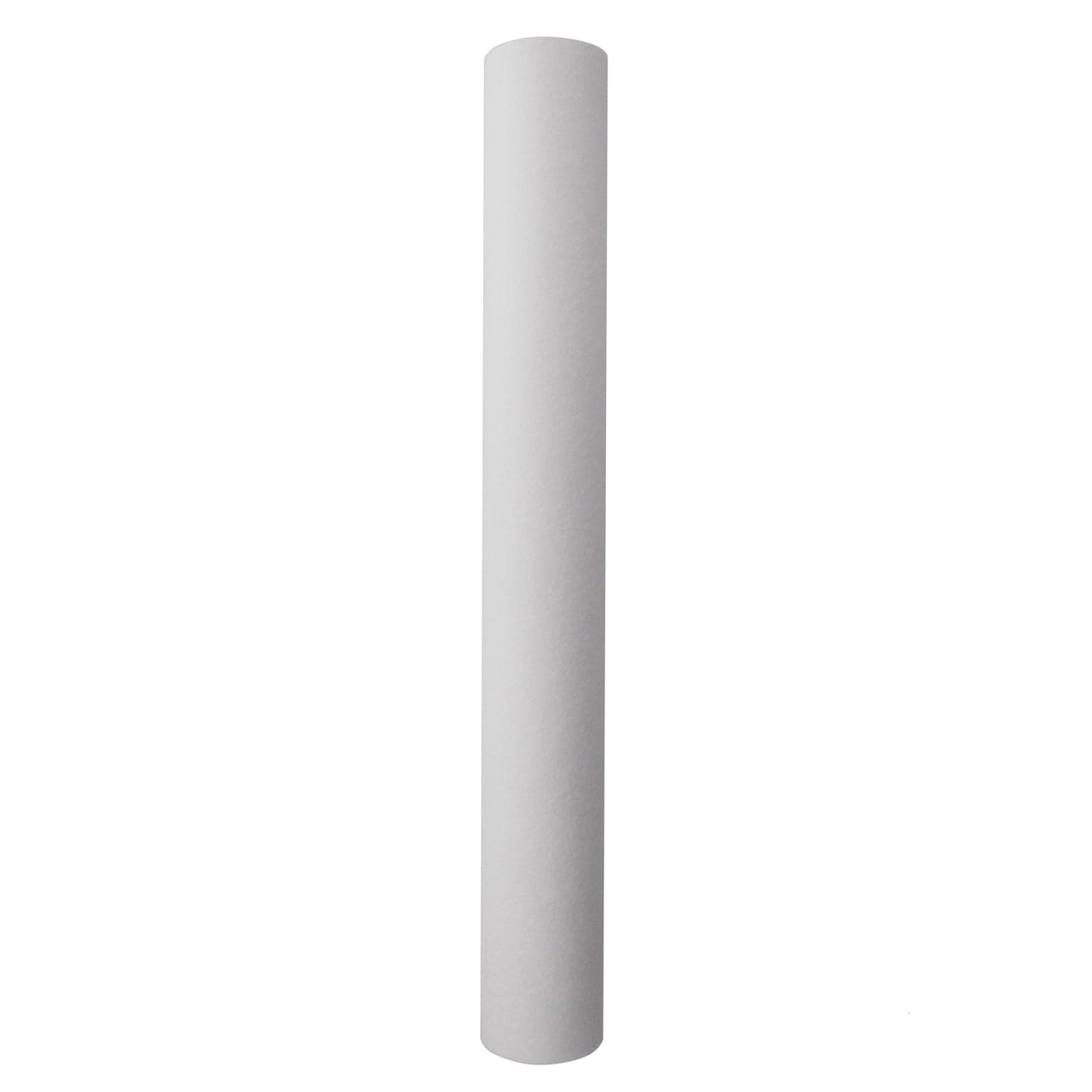 20 X 2.5 Spun Wound Polypropylene Replacement Filter by Tier1 (1 micron) FILTER