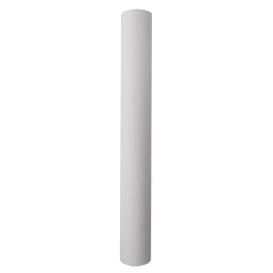 20 X 2.5 Spun Wound Polypropylene Replacement Filter by Tier1 (50 micron) FILTER