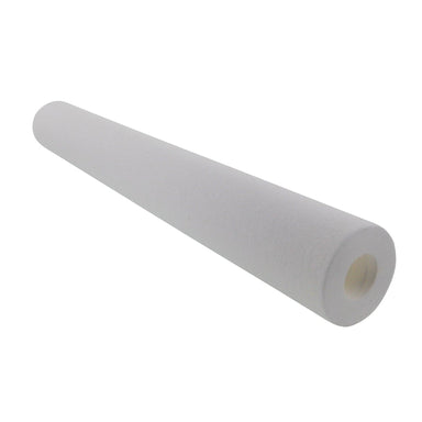 20 X 2.5 Spun Wound Polypropylene Replacement Filter by Tier1 (50 micron) FILTER