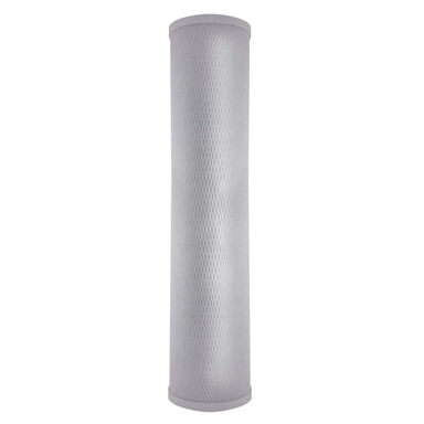 20 X 4.5 Carbon Block Replacement Filter by Tier1 (10 micron) FILTER