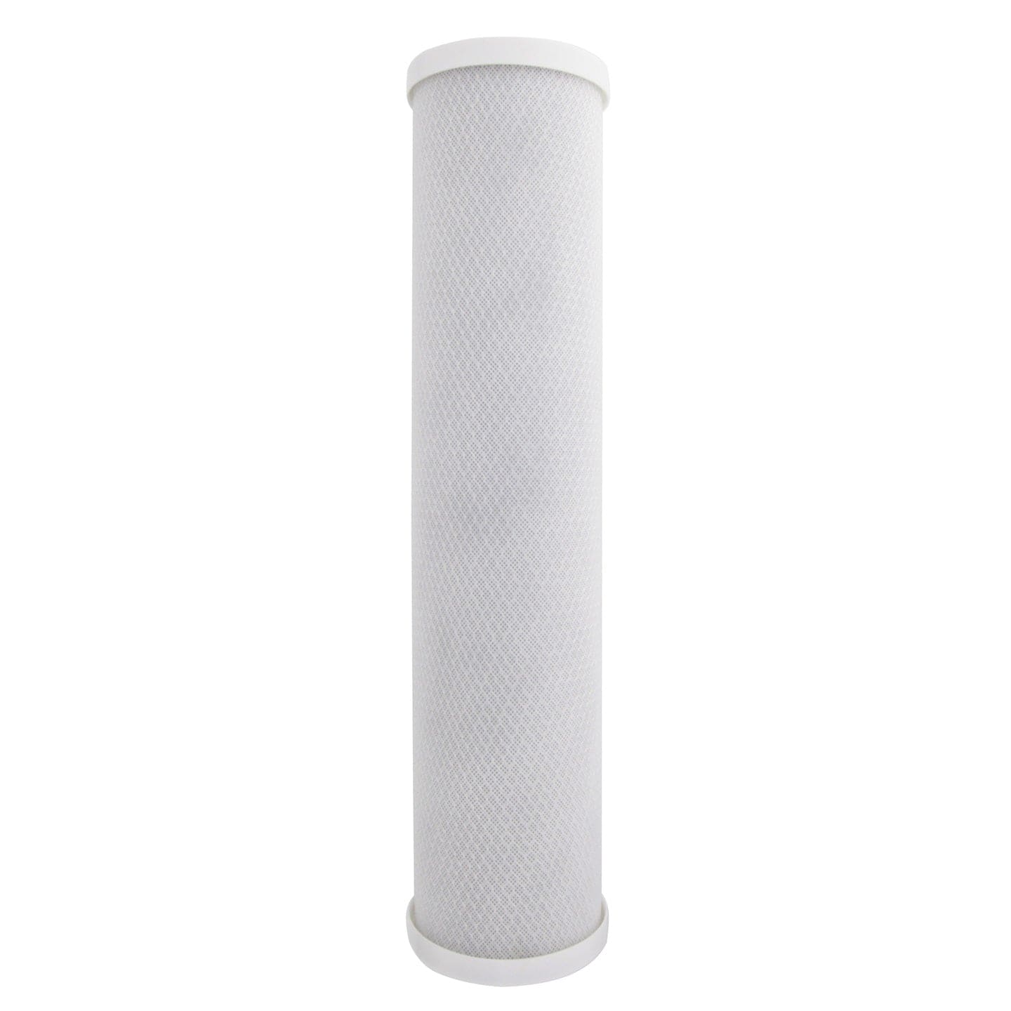 20 X 4.5 Carbon Block Replacement Filter by Tier1 (5 micron) FILTER