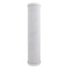 20 X 4.5 Carbon Block Replacement Filter by Tier1 (5 micron) FILTER