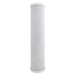 20 X 4.5 Carbon Block Replacement Filter by Tier1 (5 micron) FILTER
