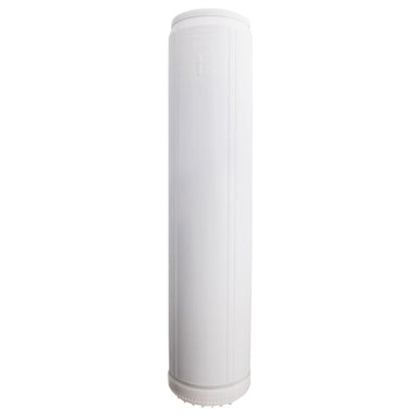 20 X 4.5 Granular Activated Carbon Replacement Filter by Tier1 (10 micron) FILTER