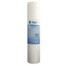 20 X 4.5 Spun Wound Polypropylene Replacement Filter by Tier1 (20 micron) WITH LABEL