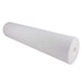 20 X 4.5 Spun Wound Polypropylene Replacement Filter by Tier1 (20 micron) SIDE VIEW