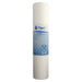 20 X 4.5 Spun Wound Polypropylene Replacement Filter by Tier1 (5 micron) WITH LABEL