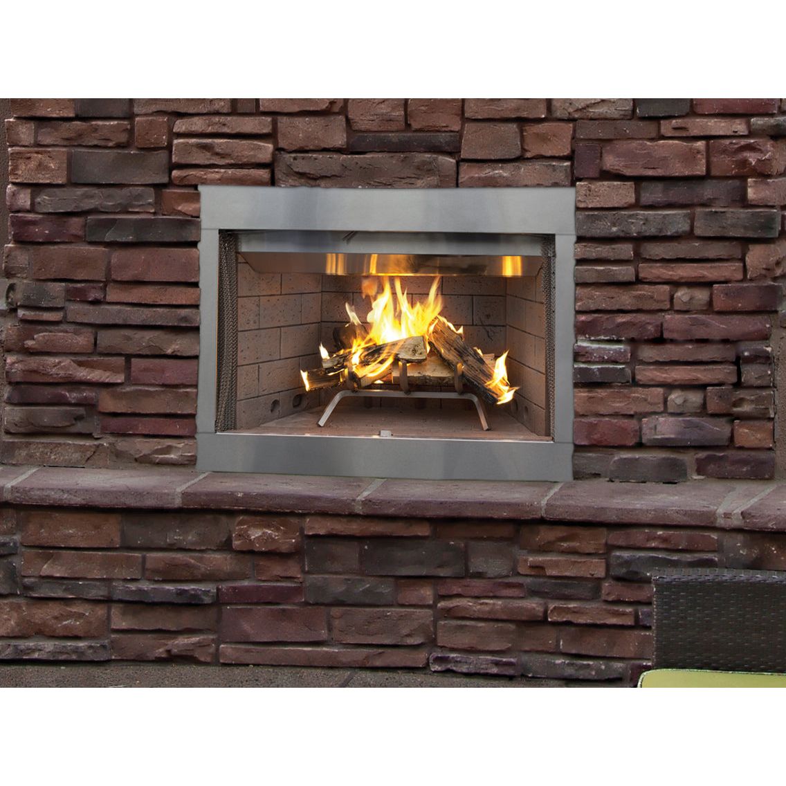 Superior Fireplaces WRE3000