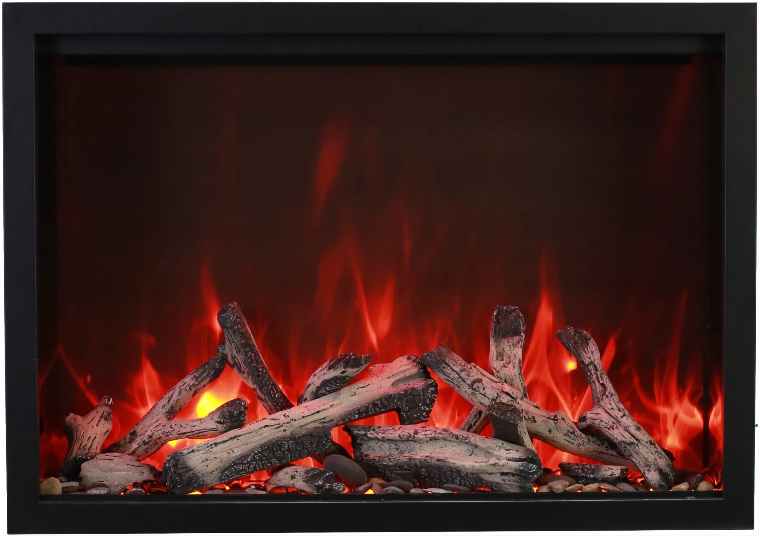 Remii Classic Smart Electric Fireplace