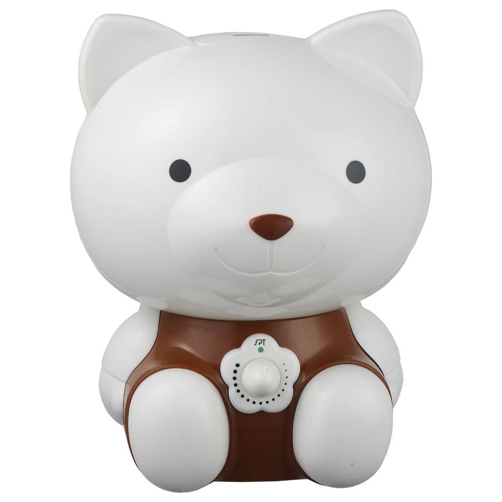 SPT  Bear Ultrasonic Humidifier