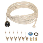 SPT  Cooling Kit with 6 Nozzles