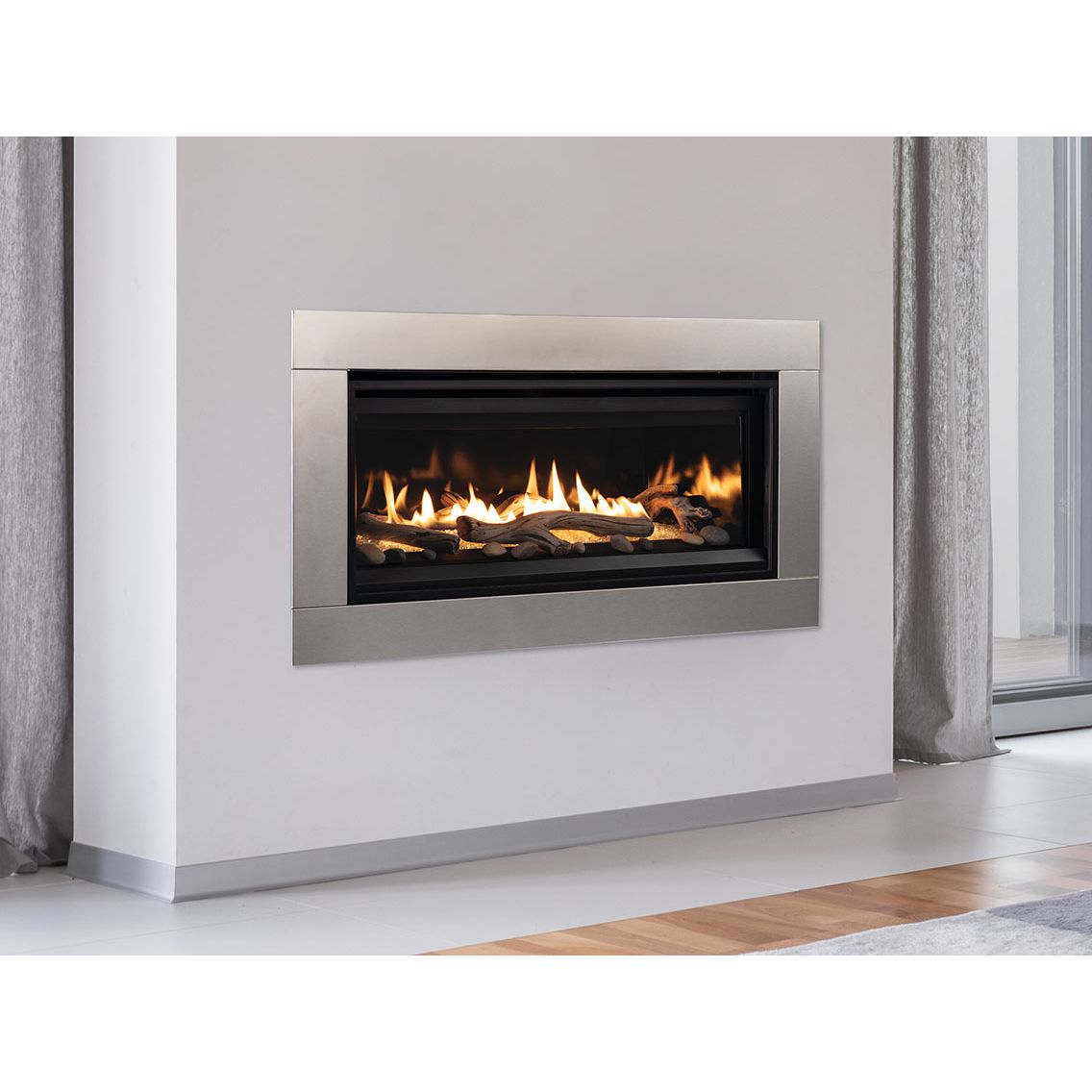 Superior Fireplaces DRL3500