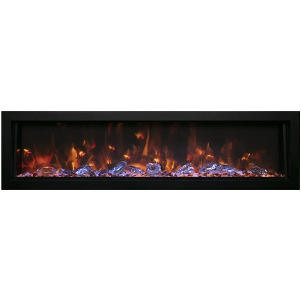 Remii DEEP Electric Fireplace