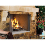 Superior Fireplaces  WRE4500