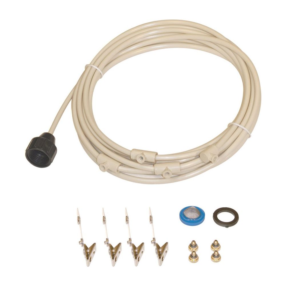 SPT Cooling Kit with 4 Nozzles