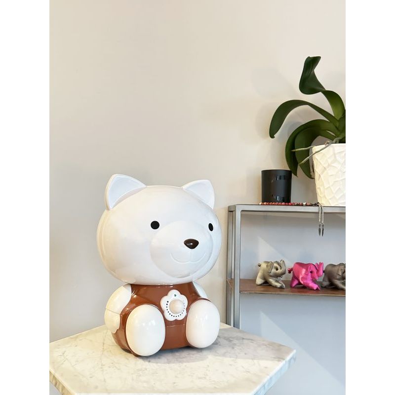 SPT  Bear Ultrasonic Humidifier