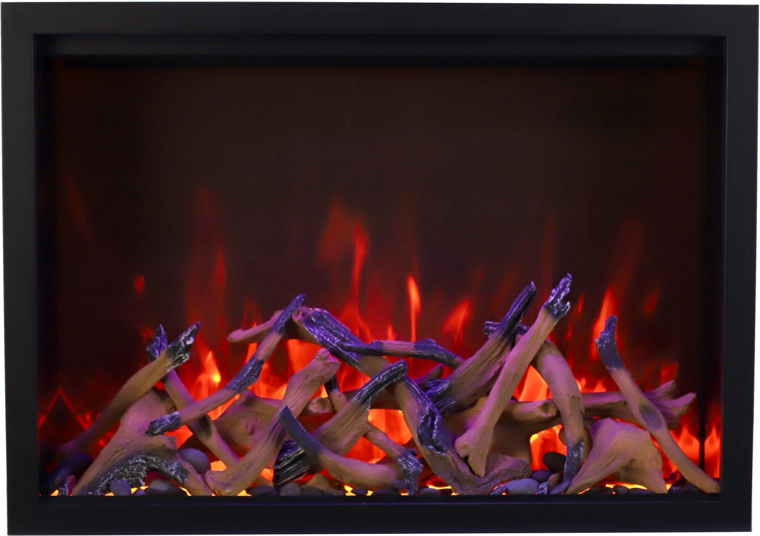 Remii Classic Smart Electric Fireplace